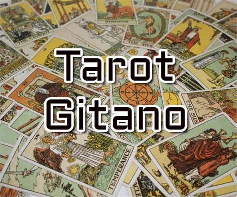 cartas gitanas gratis|Tirada gratuita del tarot Gitano